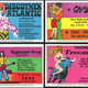 Illustration for article titled The Weird and Occasionally WTF World of Matchbox Art